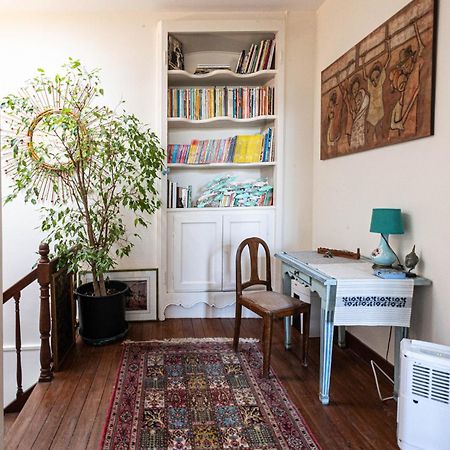 Plassac  Villa Les Mimosas - 3 Chambres D'Hotes المظهر الخارجي الصورة