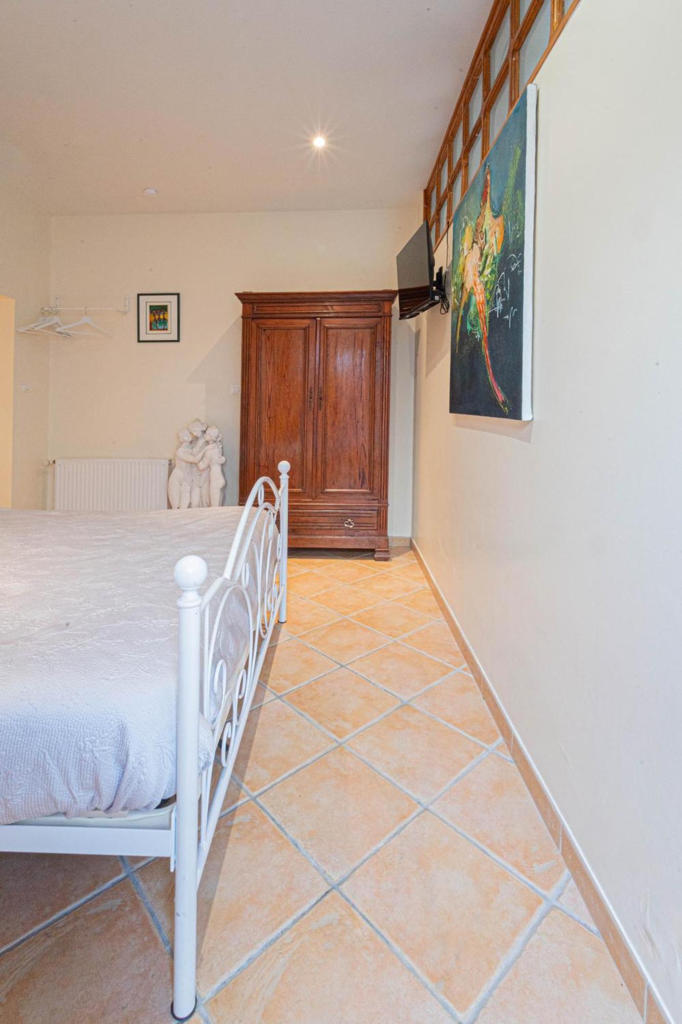 Plassac  Villa Les Mimosas - 3 Chambres D'Hotes المظهر الخارجي الصورة