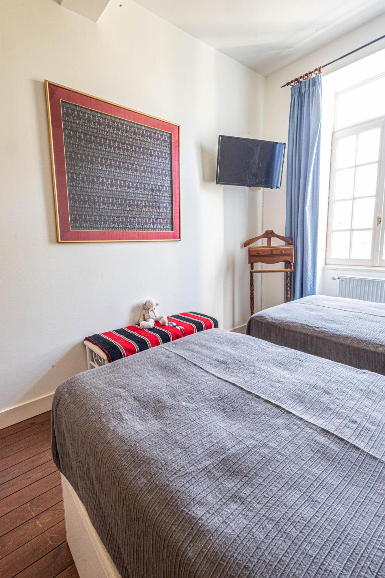 Plassac  Villa Les Mimosas - 3 Chambres D'Hotes المظهر الخارجي الصورة