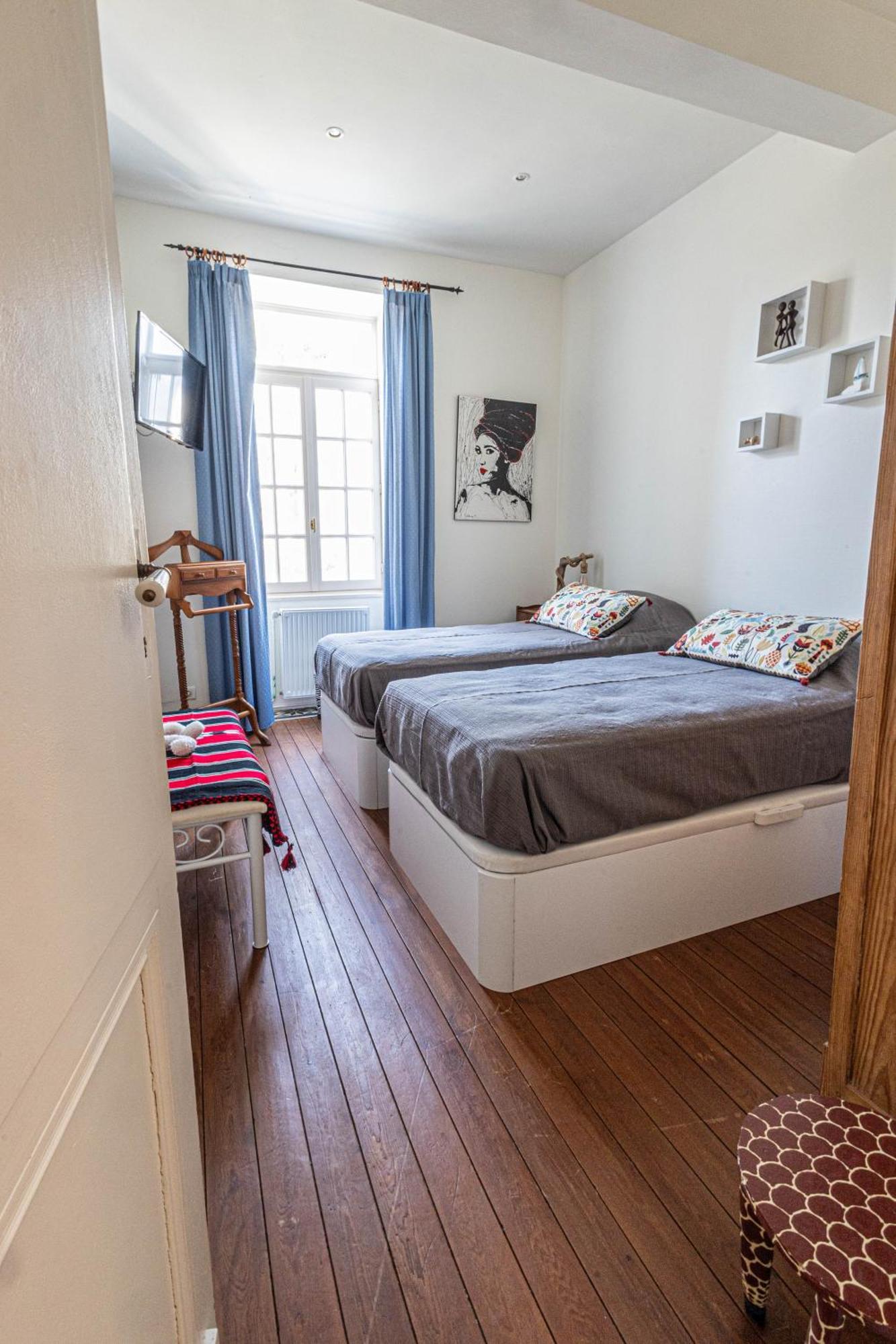 Plassac  Villa Les Mimosas - 3 Chambres D'Hotes المظهر الخارجي الصورة