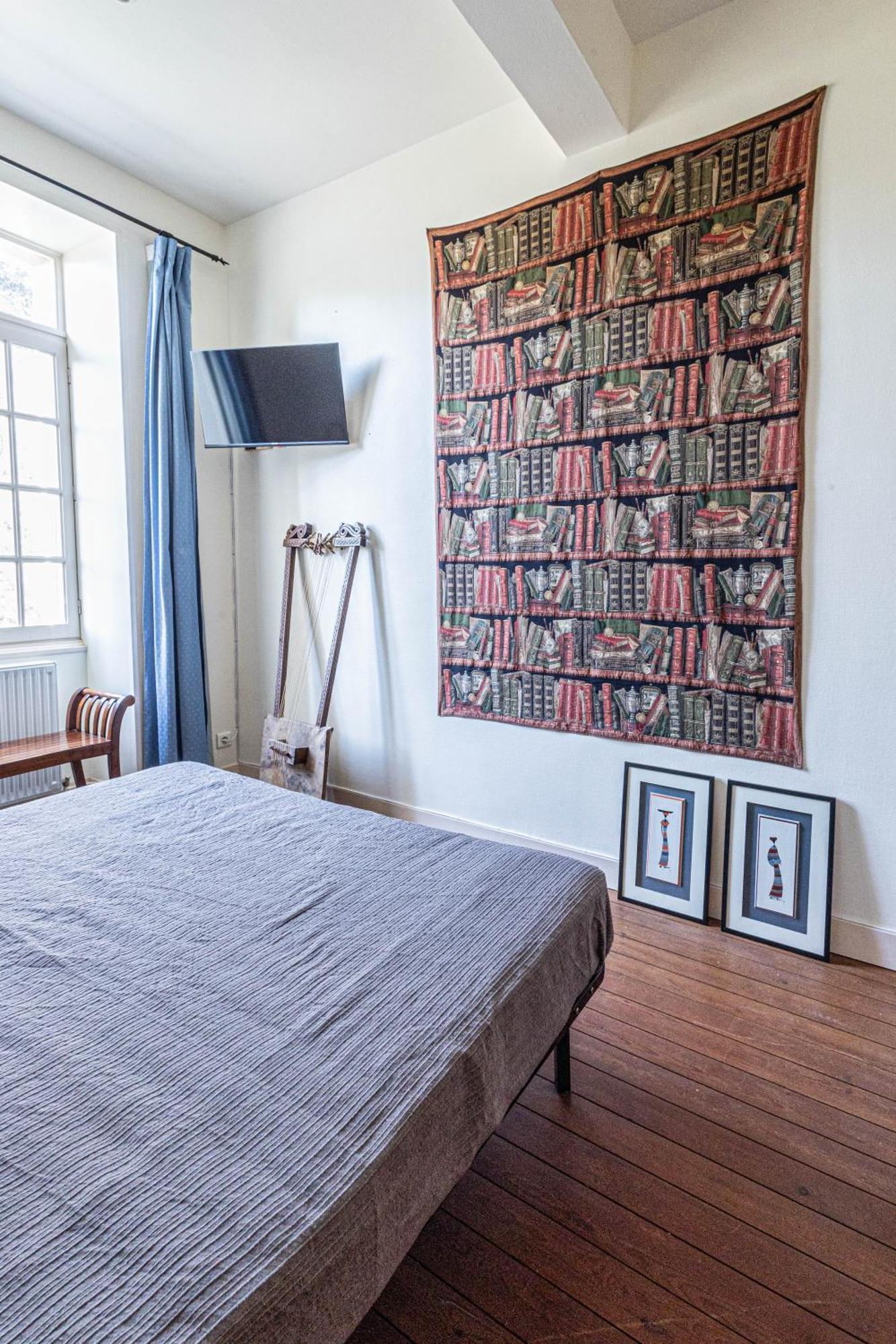 Plassac  Villa Les Mimosas - 3 Chambres D'Hotes المظهر الخارجي الصورة